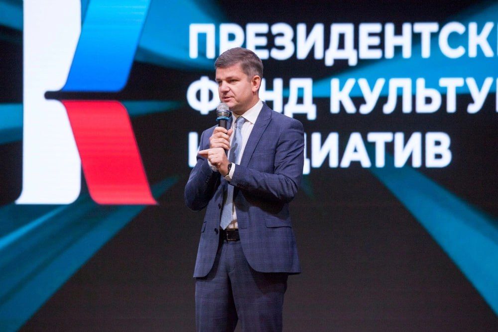 Роман Карманов возглавил жюри Всероссийского конкурса композиторов РМО