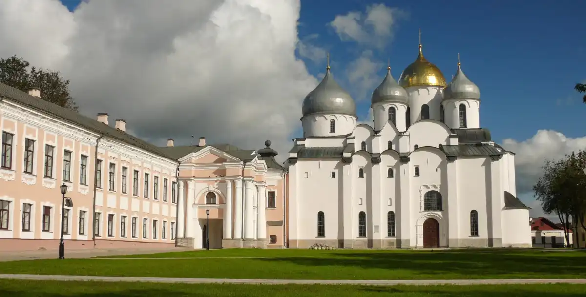 Хор Минина и Musica Viva исполнят «Реквием» на рассвете в Великом Новгороде