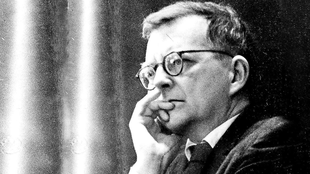 Мера и вес Шостаковича. Век-волкодав его не победил