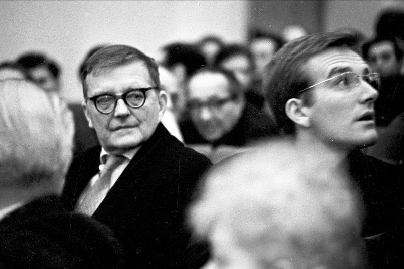 Профессор Ирина Тайманова: Сила великого Шостаковича все время пряталась за личной скромностью
