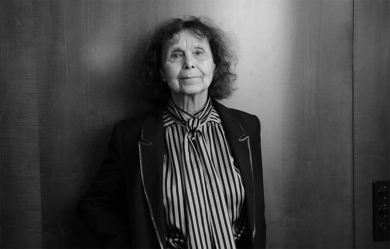 «Детское зрение провидца»: к 95-летию Софии Губайдулиной